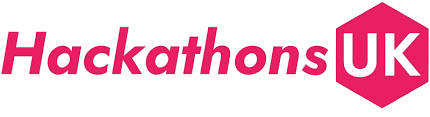 Logo for Hackathons UK