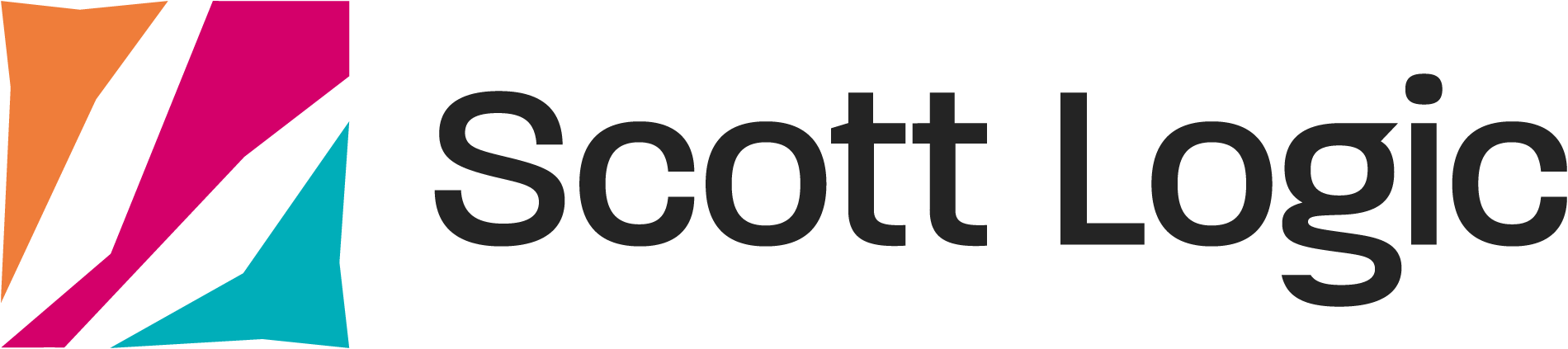 Logo for Scott Logic